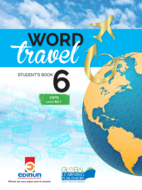 Word Travel 6