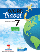 Word Travel 7