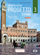 Nuovissimo progetto italiano 3