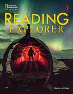 Reading Explorer 3E Level 1
