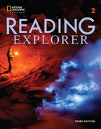 Reading Explorer 3E Level 2
