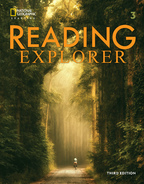 Reading Explorer 3E Level 3