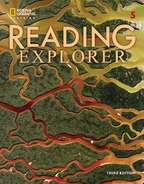 Reading Explorer 3E Level 5