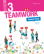 Teamwork 3 Student's Book