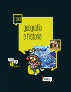 Geografía e Historia 3 ESO
