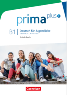 Prima Plus B1 - Arbeitsbuch