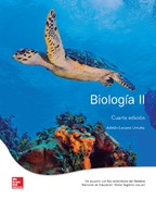 Biología  II
