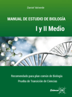 Manual de Estudio de Biología