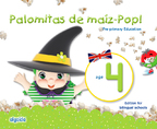 Palomitas de maíz-POP! Age 4. Pre-primary Education. Algaida +. Alumno