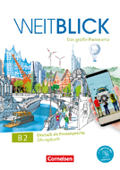 Weitblick B2 - Übungsbuch