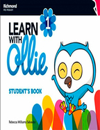 PLAT LEARN WITH OLLIE 1 STD I-BOOK PROF