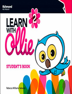 PLAT LEARN WITH OLLIE 2 STD I-BOOK PROF