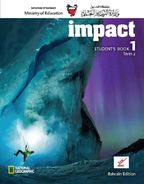 Impact 1 Term 2 - Student Book