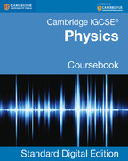 IGCSE Physics Coursebook with CD-ROM 2ed
