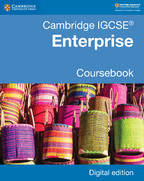 IGCSE Enterprise Skills