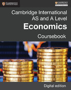 Camb Intern AS/A Lvl Economics Crsbk w CD