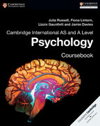AS and A Level Psychology