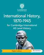AS/AL International History