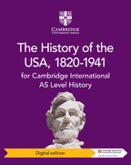 AS/AL History of the USA 1870-1941