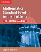 IB Solutions Manuals