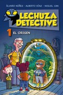Lechuza Detective 1: El origen