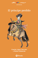 El príncipe perdido