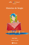 Historias de Sergio