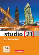 studio 21 A1 - Kurs- und Übungsbuch