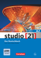 studio 21 A2 - Kurs- und Übungsbuch