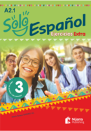 Solo español A2.1 - Ejercicios Extra