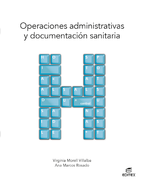 Operaciones administrativas y documentación sanitaria (2021)