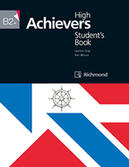LM PLAT High Achievers B2+ Student´s i-book