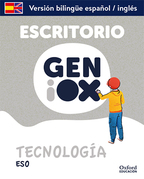 DEMO Tecnología ESO. Escritorio GENiOX Programa Bilingüe