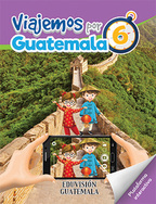 Viajemos por Guatemala 6