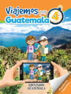Viajemos por Guatemala 4
