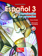 Español 3. Comunicación por proyectos