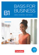 Basis for Business - New Edition -  Coursebook - B1