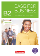 Basis for Business - New Edition -  Coursebook - B2