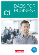 Basis for Business - New Edition -  Coursebook - C1