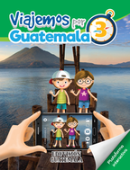 Viajemos por Guatemala 3