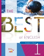 Demo The Best of English 1
