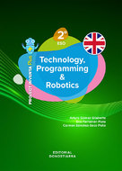Technology, programming and robotics 2º ESO – Project INVENTA PLUS (HTML)