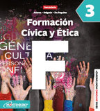 Formación Cívica y Ética 3