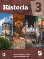Patria Historia 3