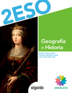 Geografía e Historia 2º ESO.  Algaida +