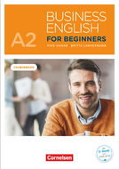 Business English for Beginners A2 - Coursebook