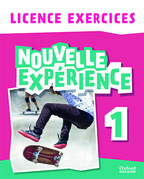 Nouvelle Expérience 1. Licence Exercices