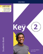 Key 2nd edition 2 Student’s Book eBook online