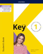 Key 2nd edition 1 Student’s Book eBook online