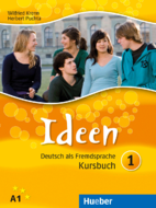 Ideen 1 Kursbuch